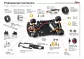 RS0300 Porsche Kremer K8 Daytona #10